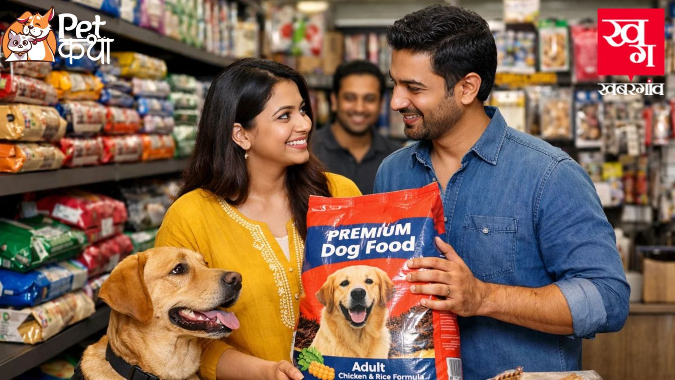 Dog Food