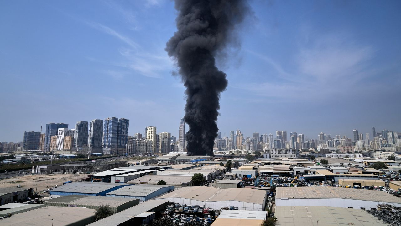 UAE