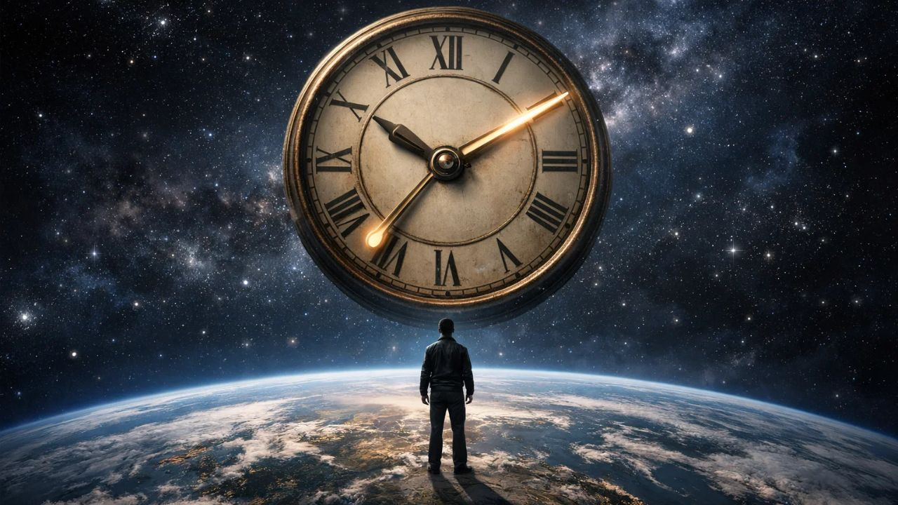 earth