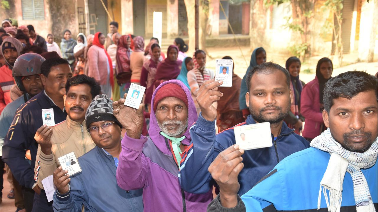Representational Image । Photo Credit: PTI