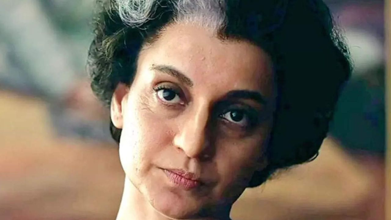 kanagna ranaut