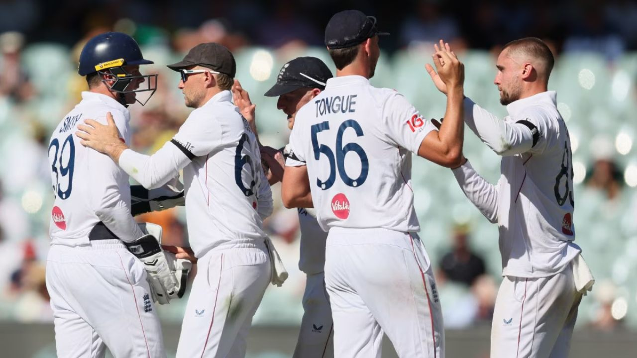 england cricket team