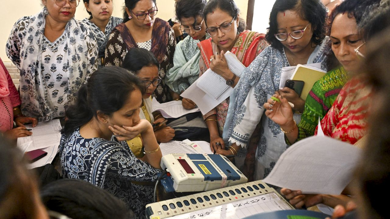 EVM