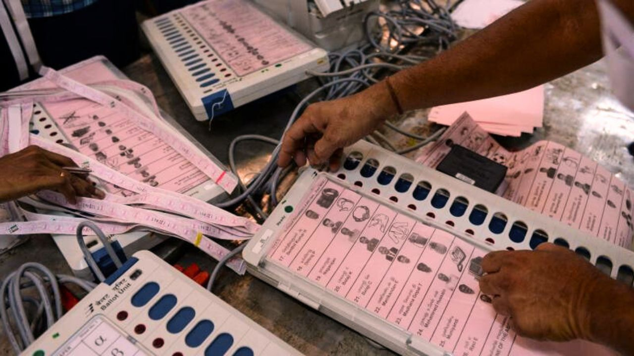 Evm