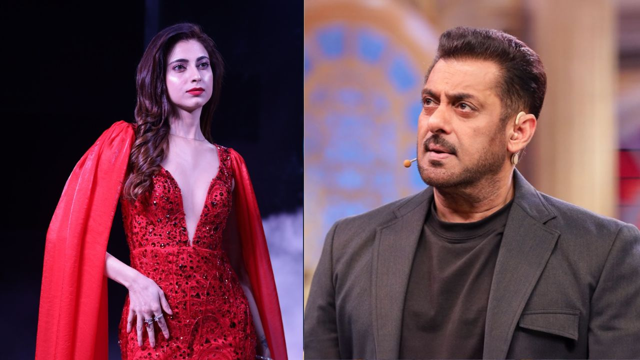 farhana and salman