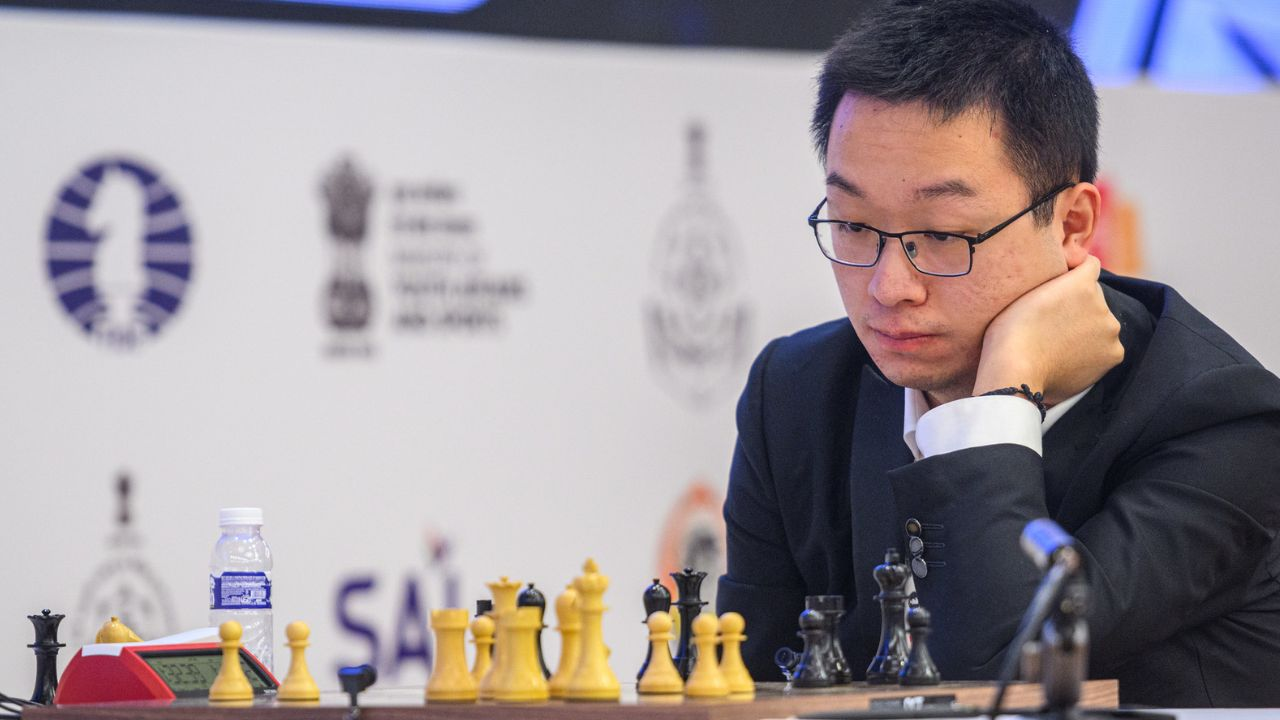 FIDE World Cup 2025