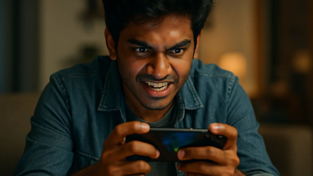 online gaming 