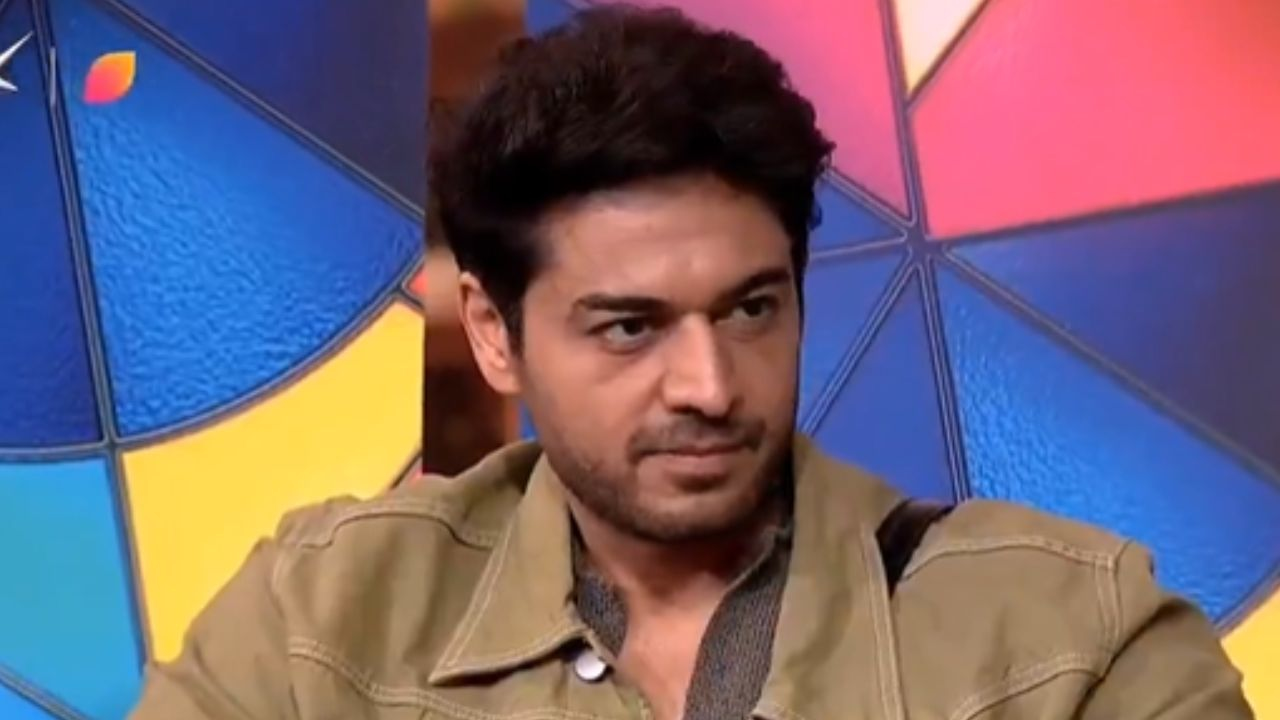 Gaurav Khanna