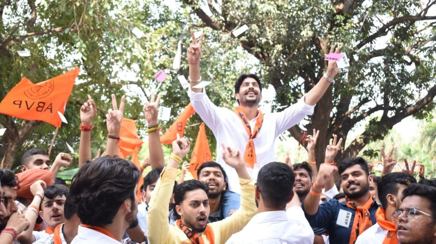 Gaurav Veer Sohal