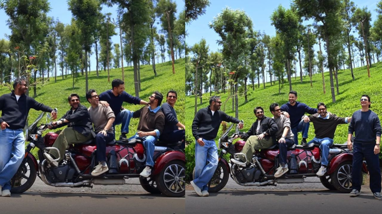 golmaal 5
