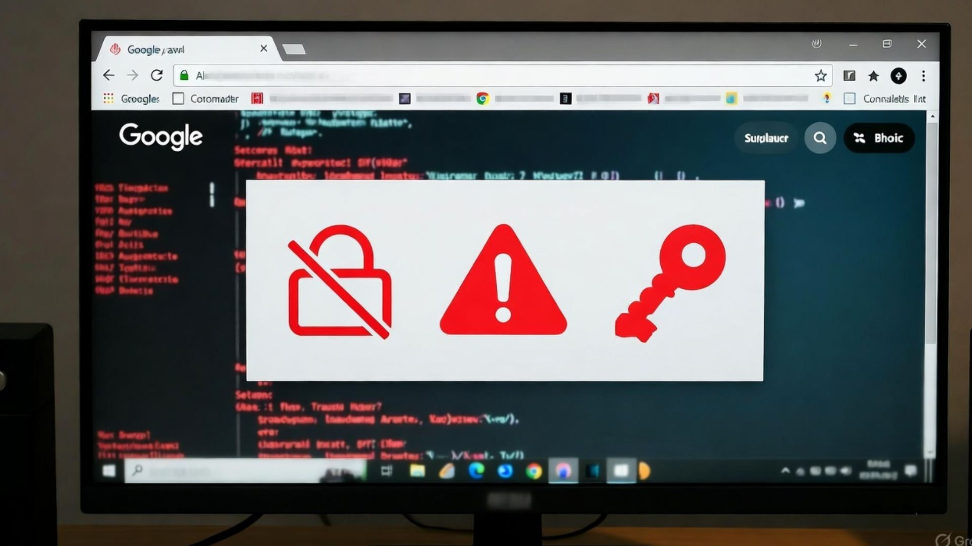 Google Chrome 