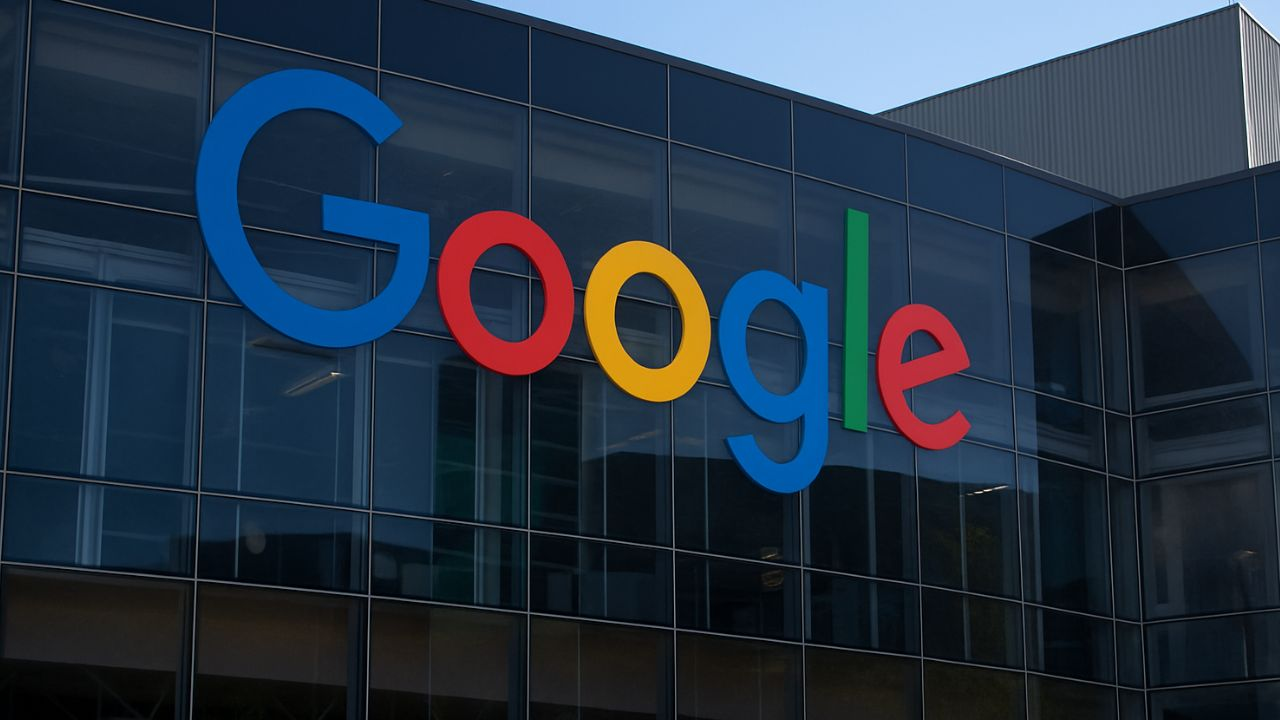 Google.