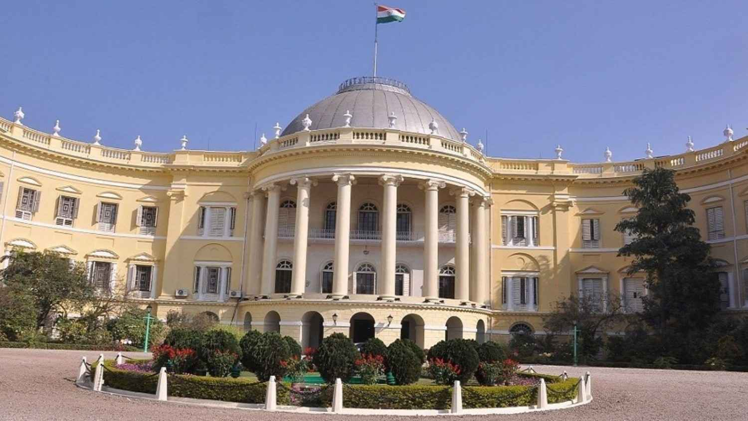 Kolkata Lok Bhawan
