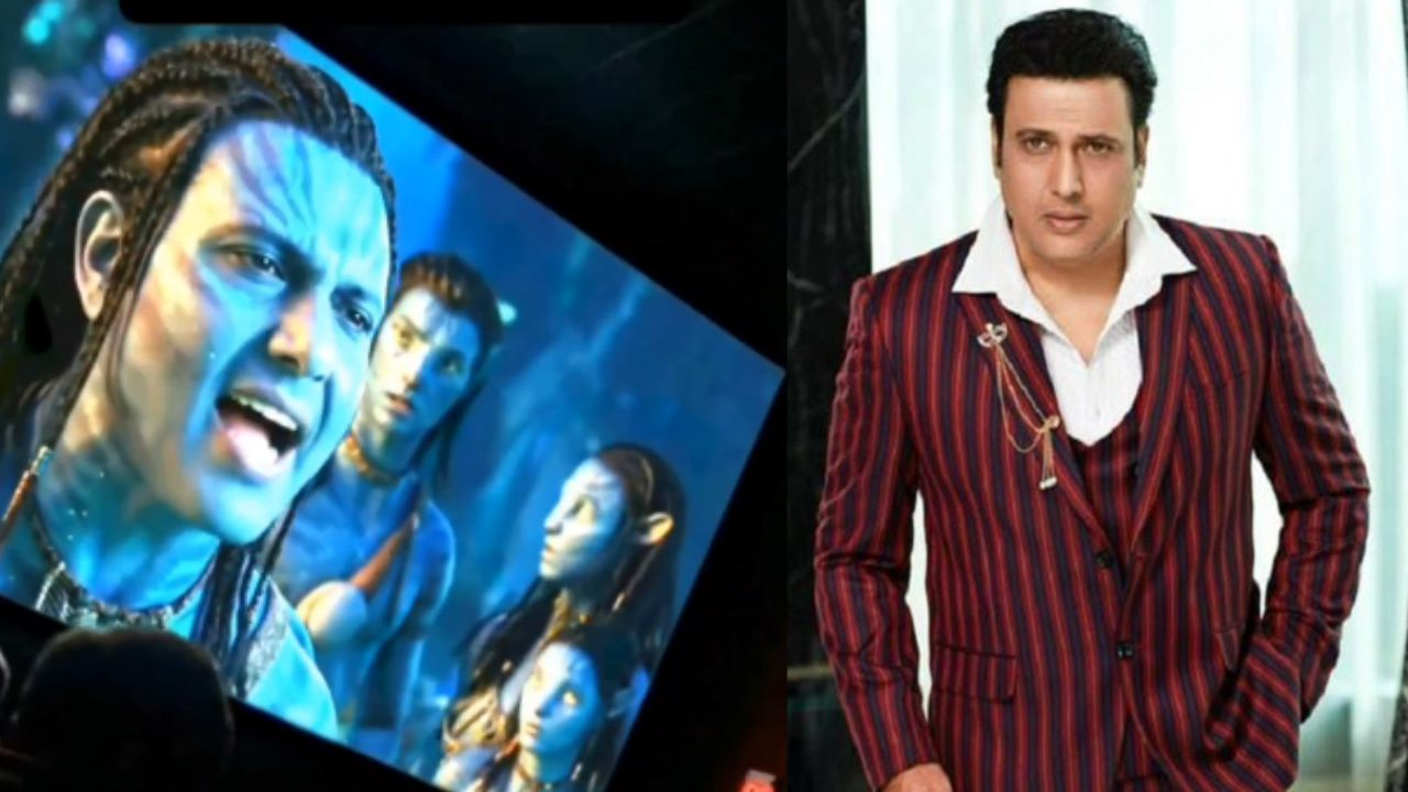 govinda