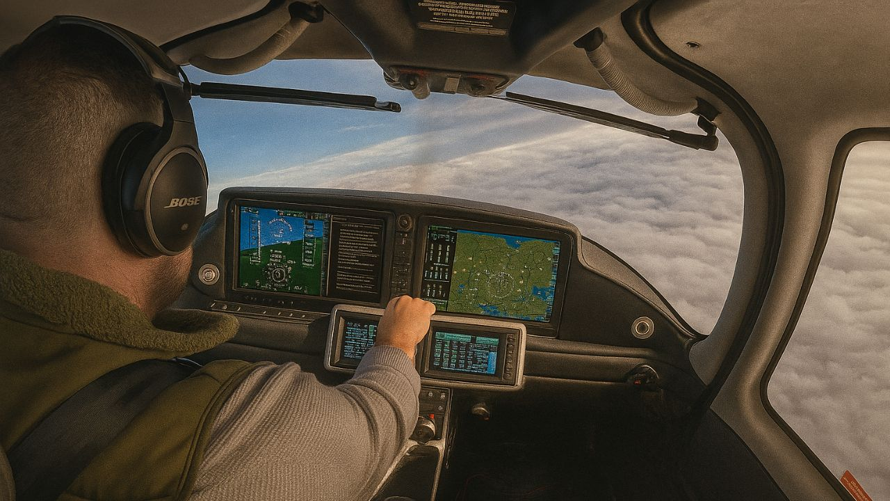 GPS Spoofing 