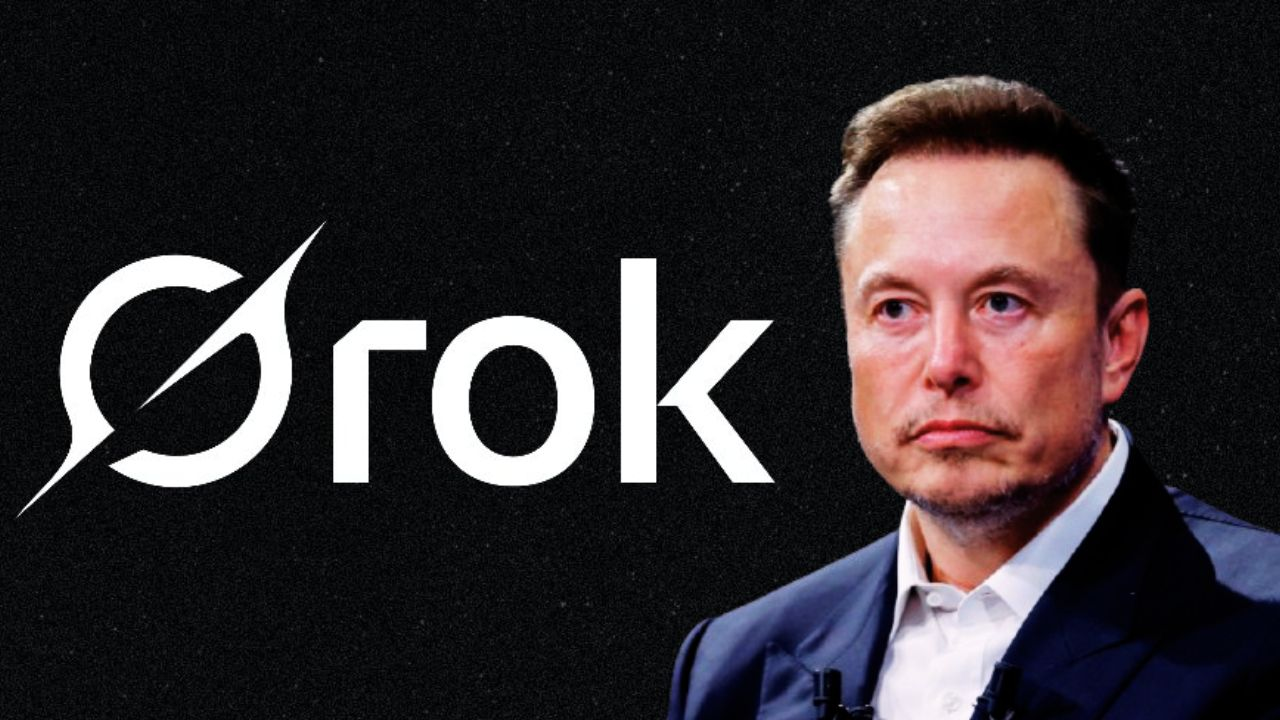 grok