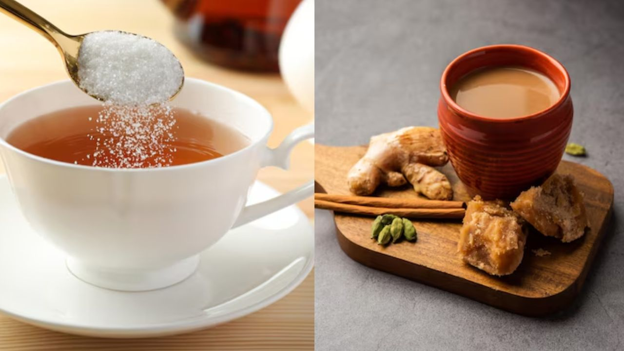 chai