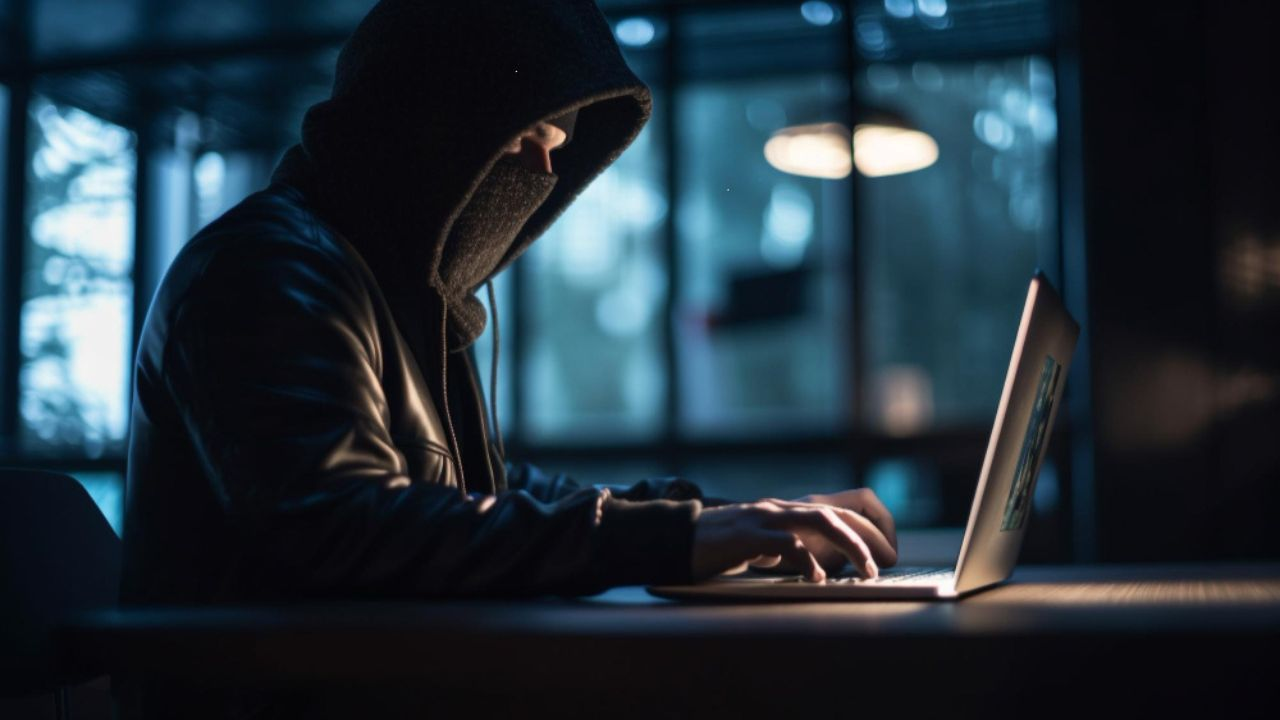 Image of Hackers