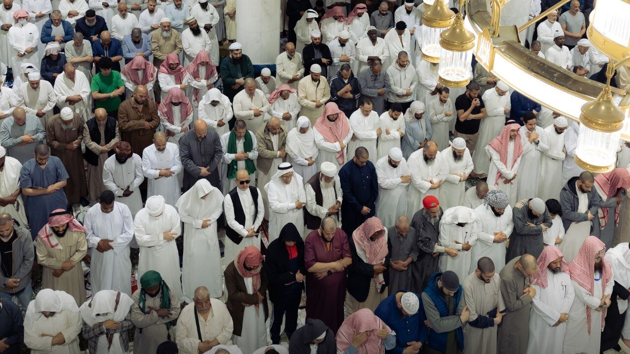 Hajj 