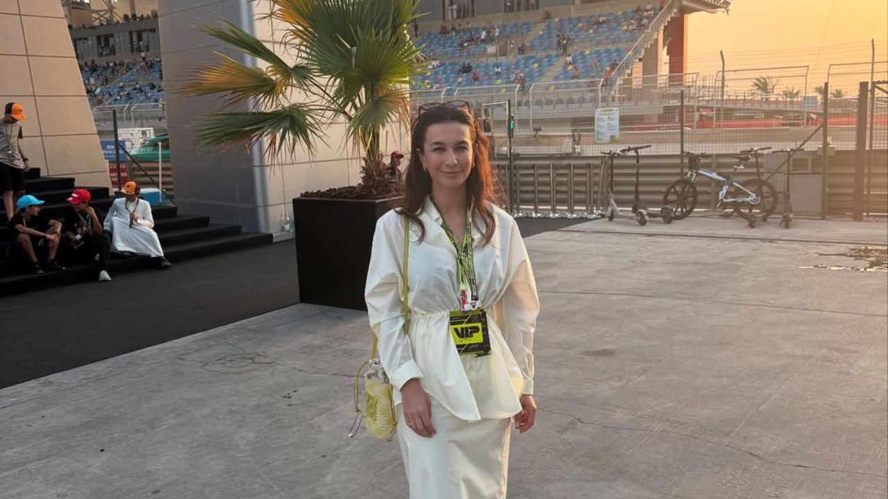Yalda hakim