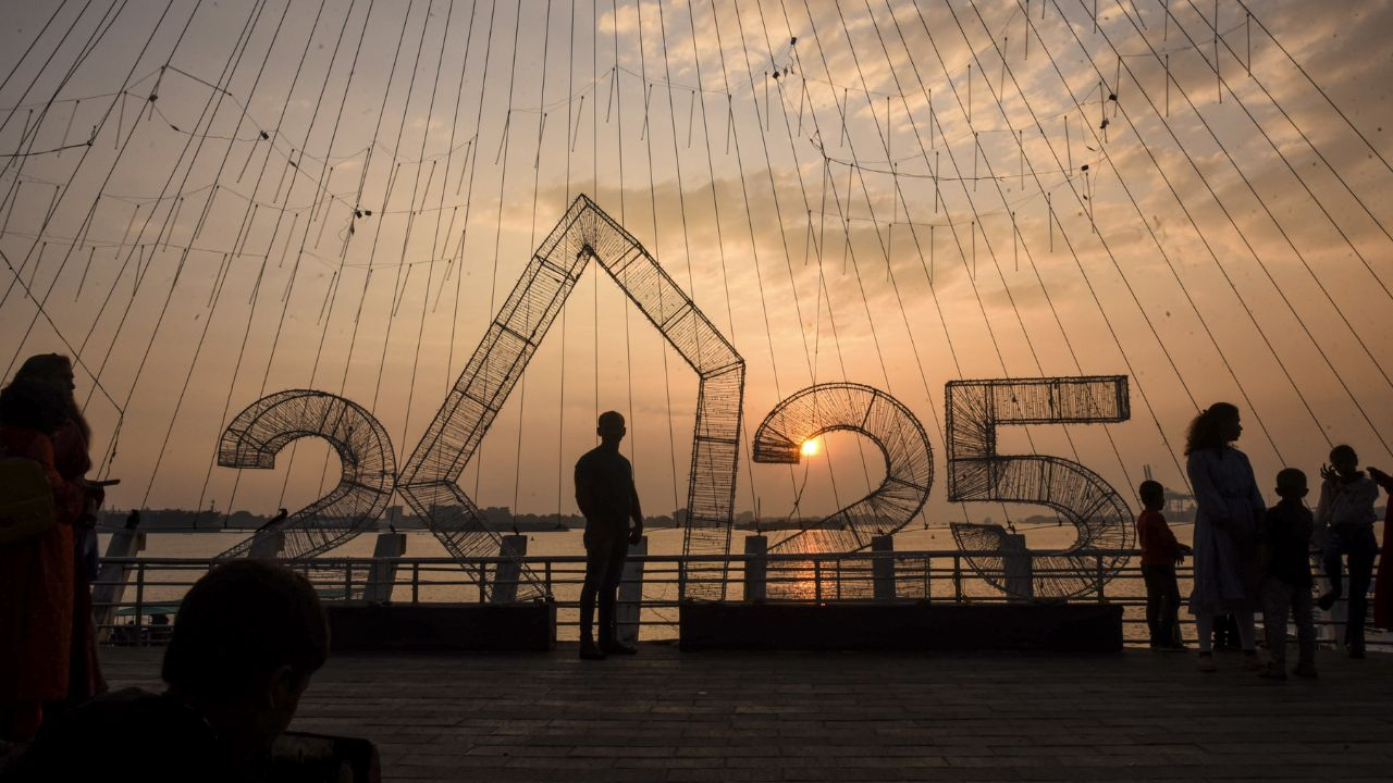 new year 2025