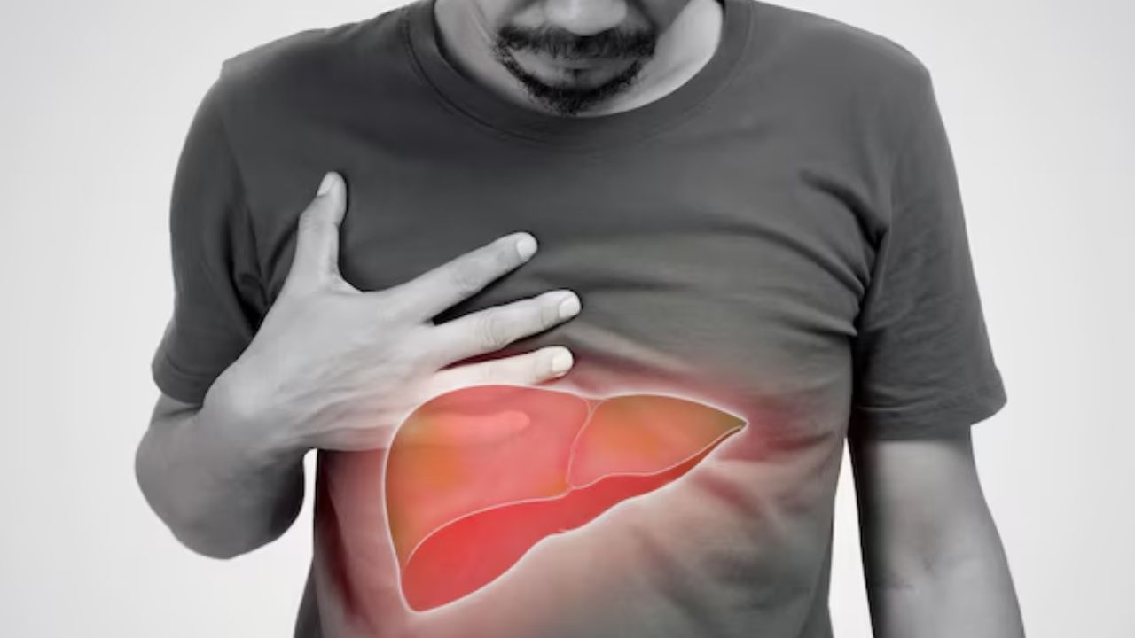 fatty liver
