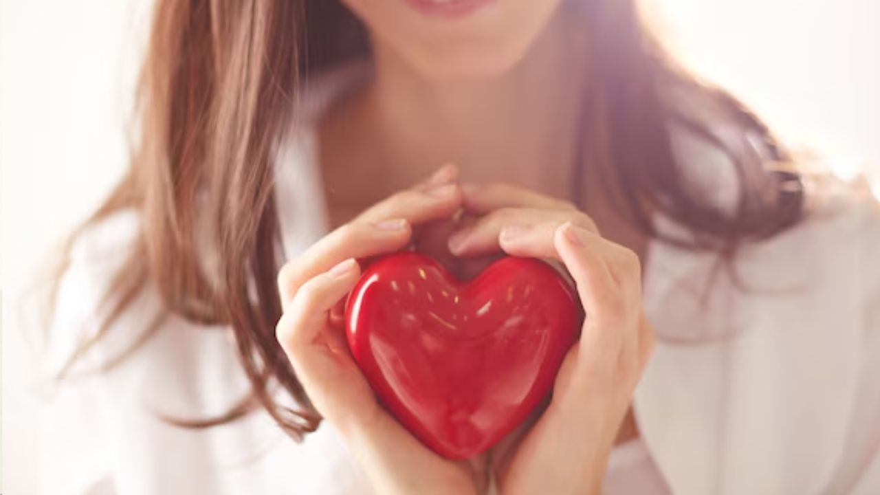 heart