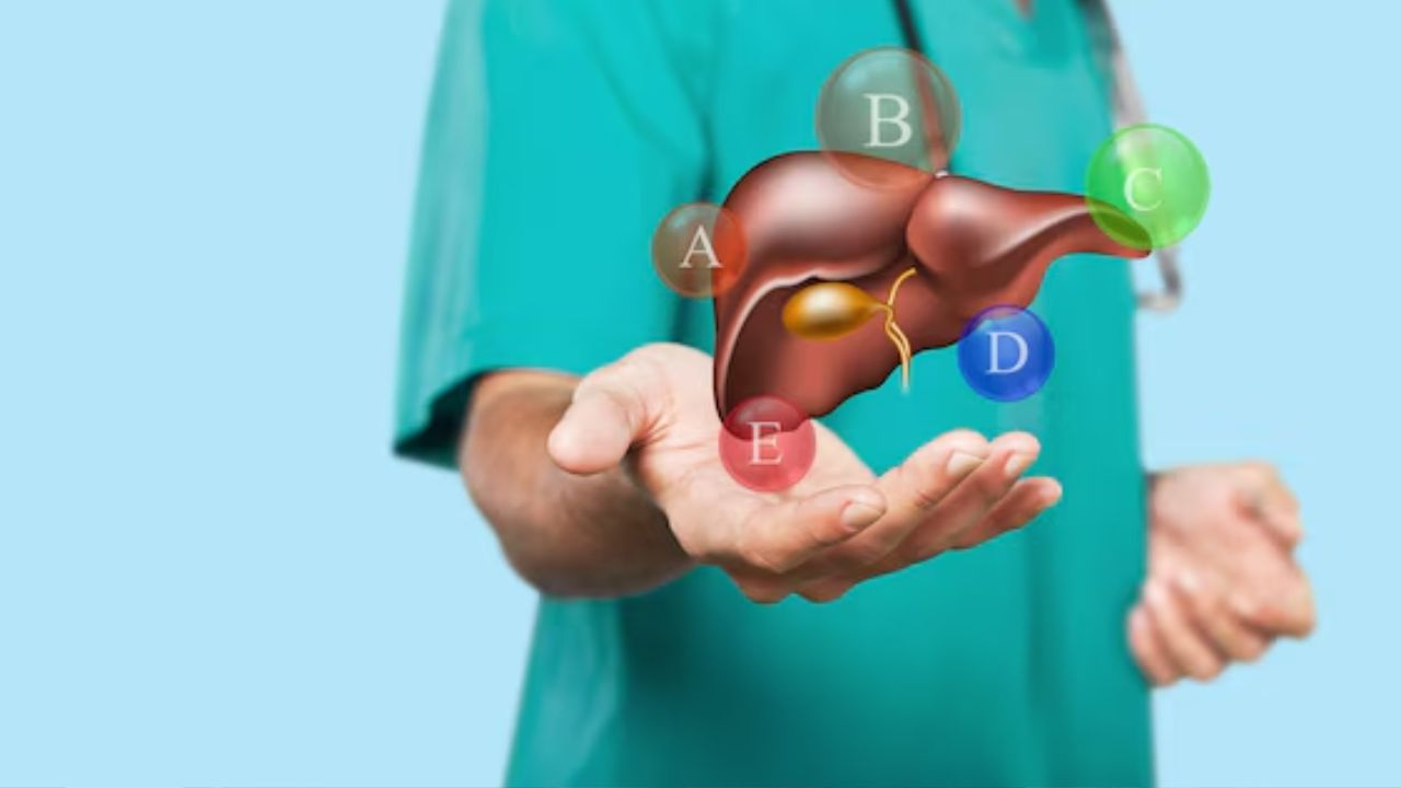 world hepatitis day