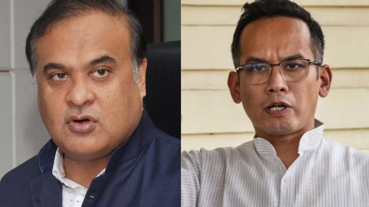 Assam assembly election