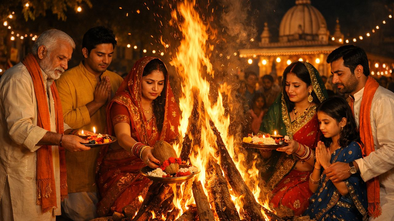 Holi 2026