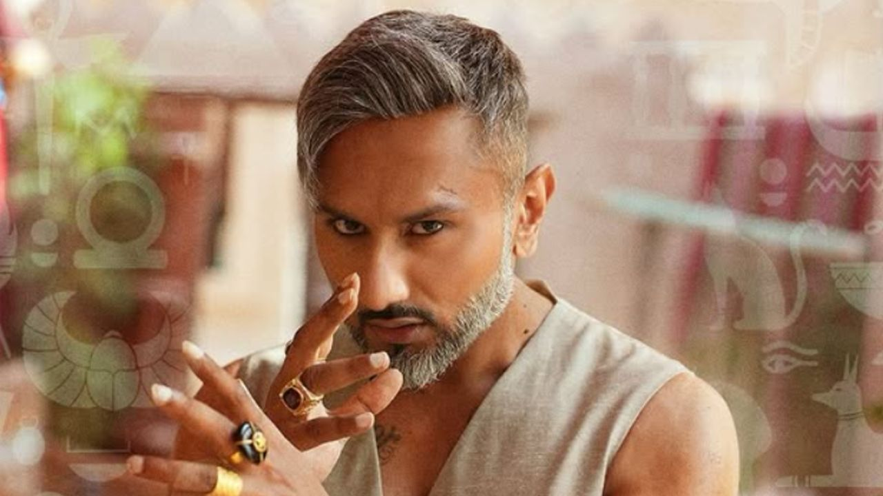 honey singh