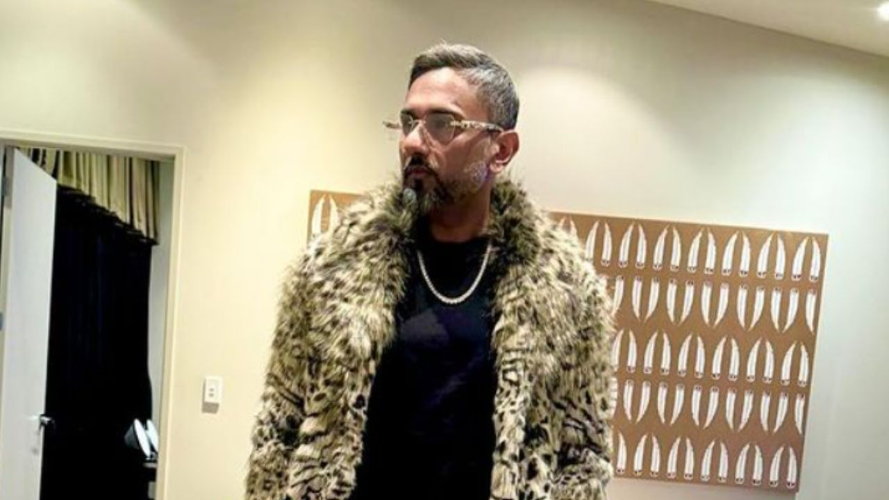 Honey Singh