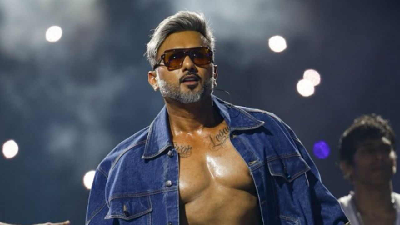 Honey Singh