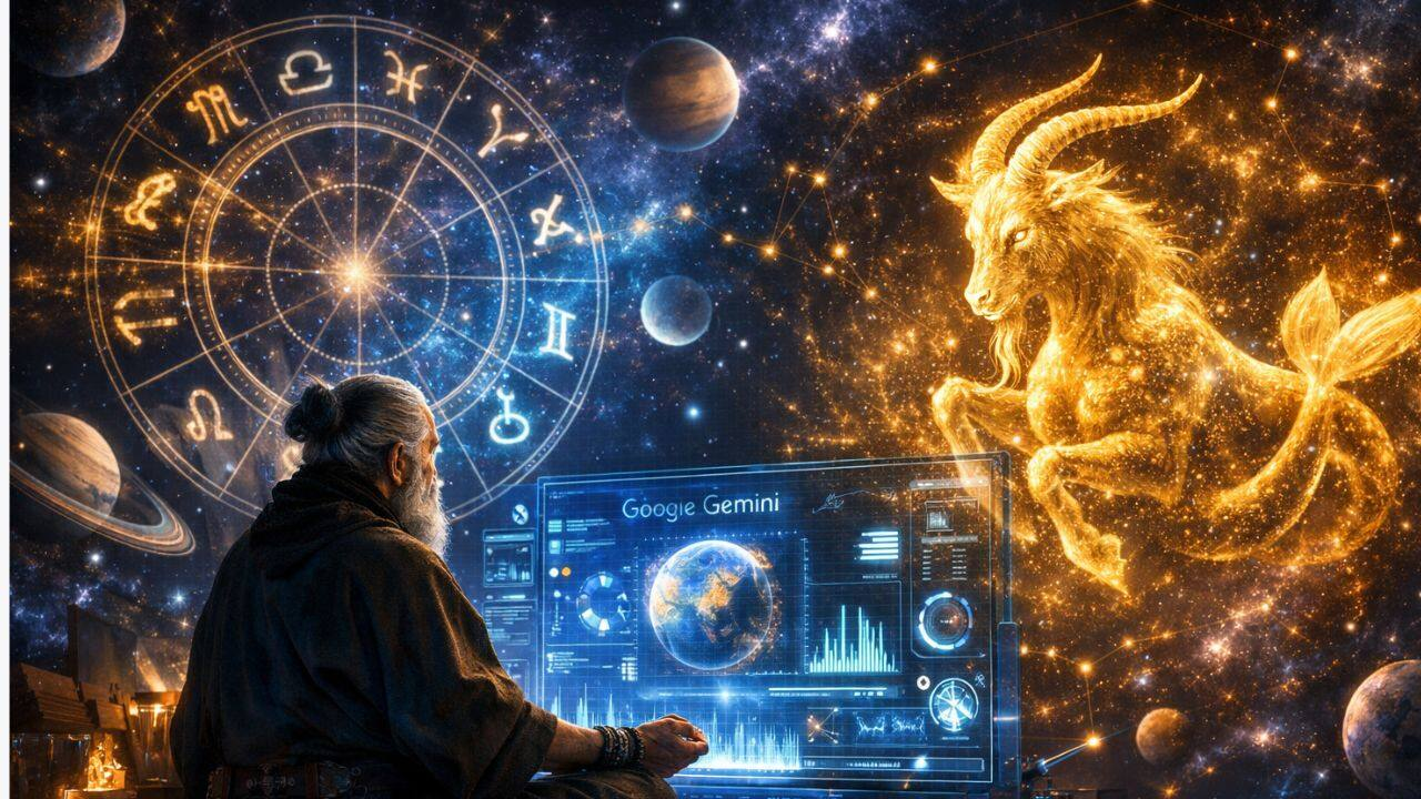 Google Gemini 