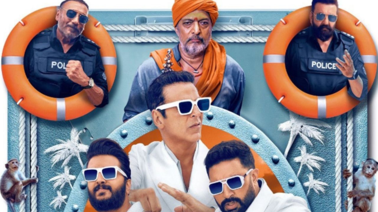 Housefull 5