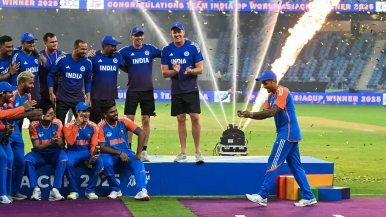 ICC Asia Cup 