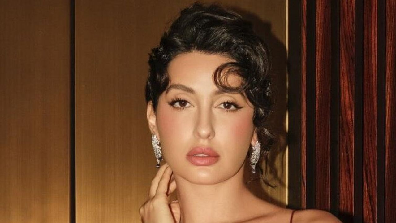 Nora Fatehi