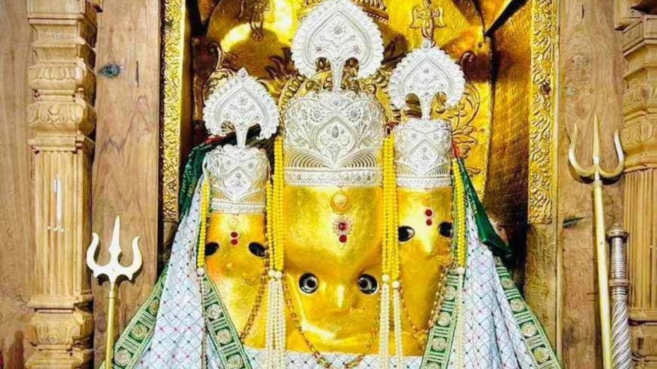 devi banglamukhi