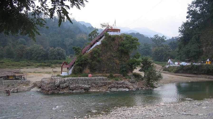 Girija Devi Temple
