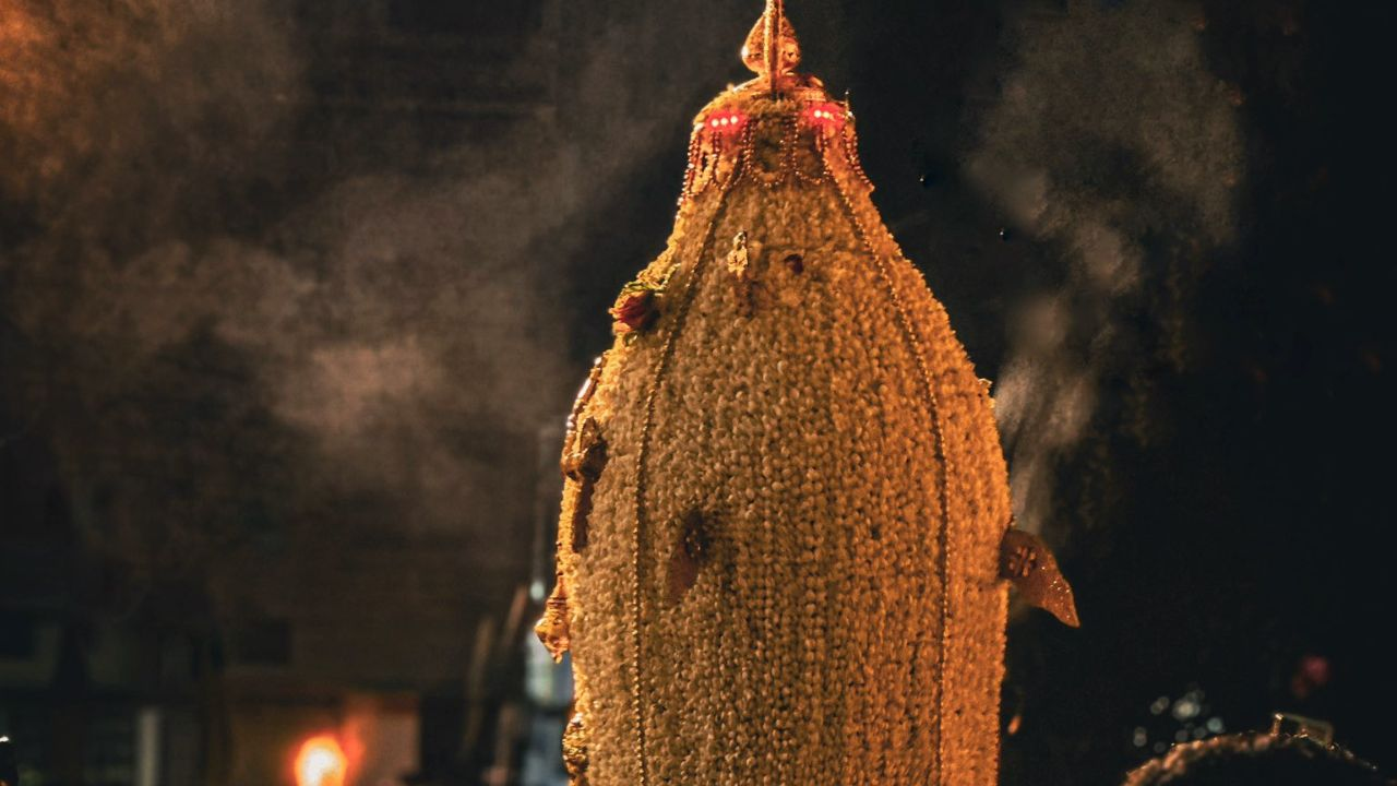 Karaga festival