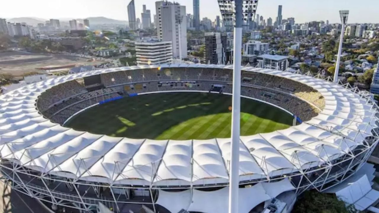 Gaba stadium