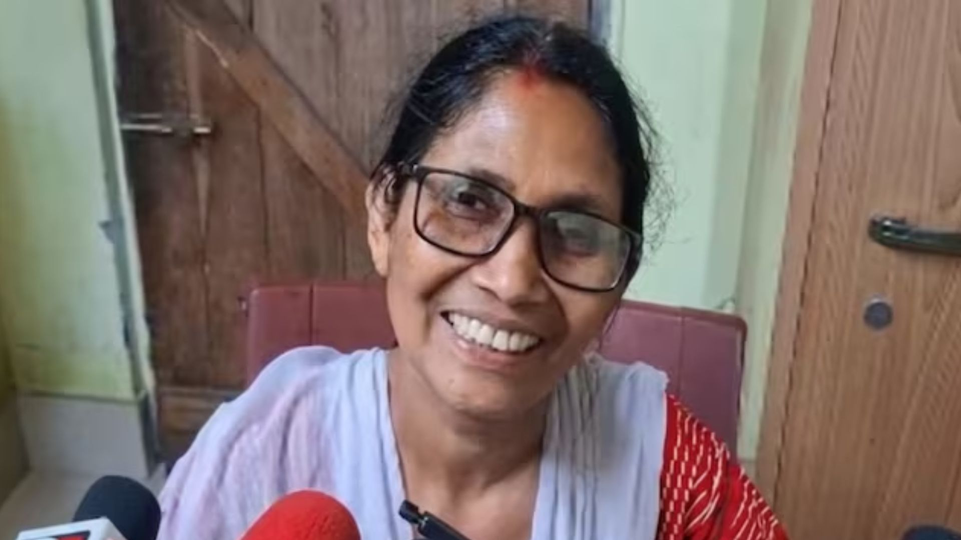 Bani Pramanik