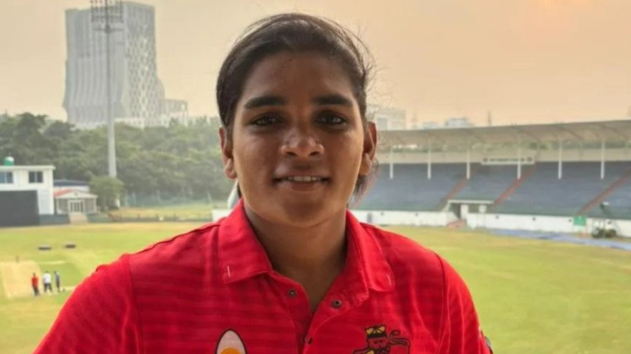 Simran Shaikh
