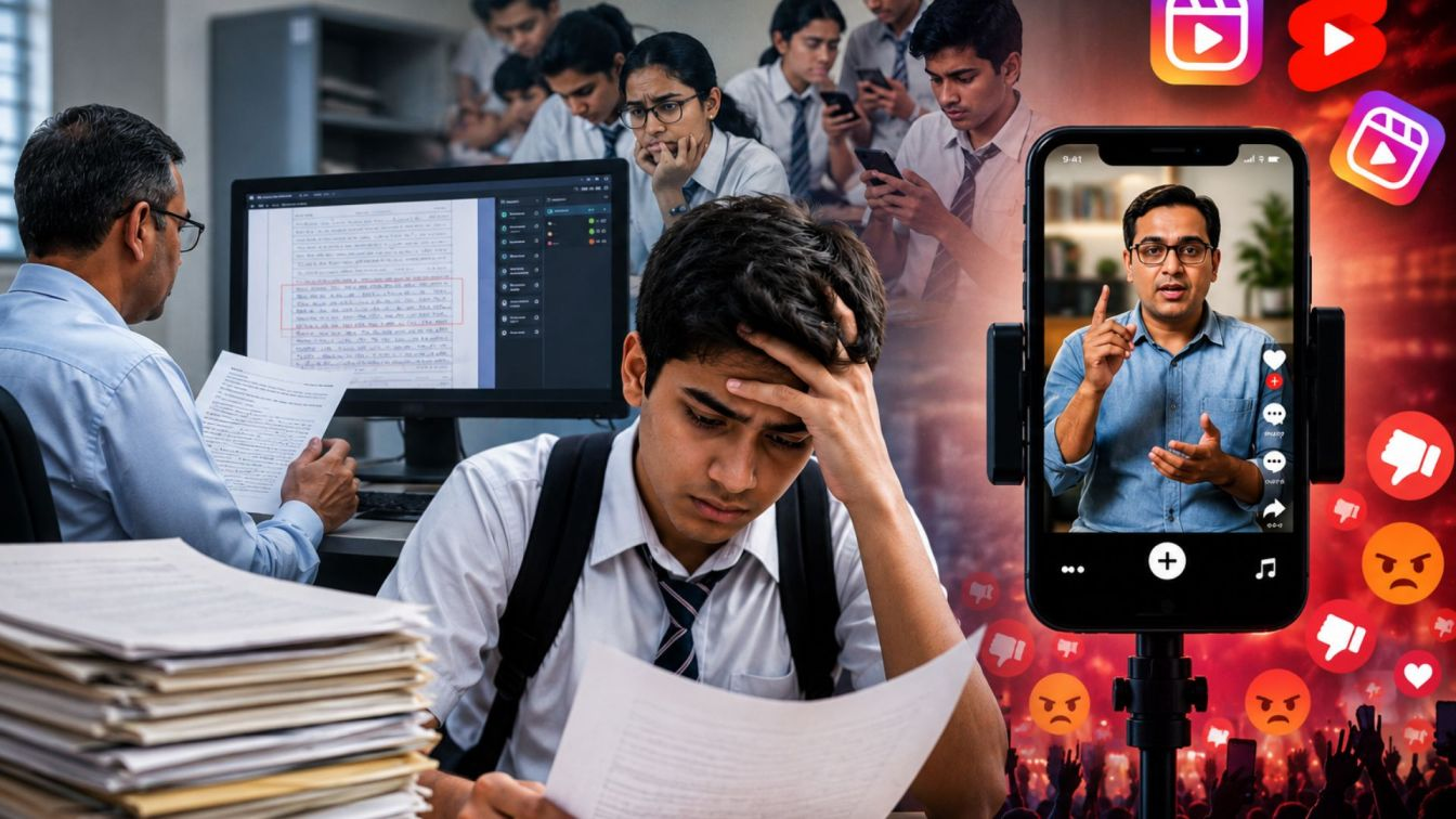 Cbse OSM 