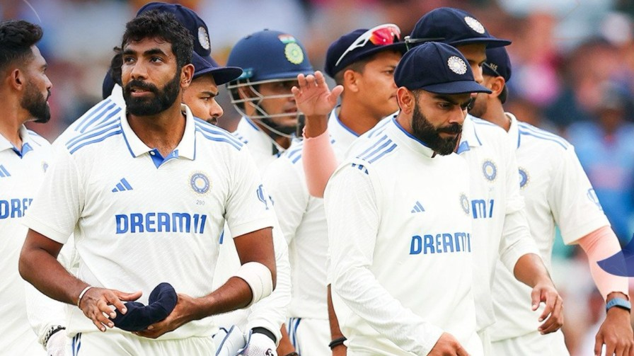 Indian Cricket Team