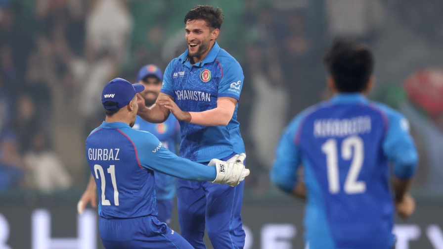 AFG vs ENG