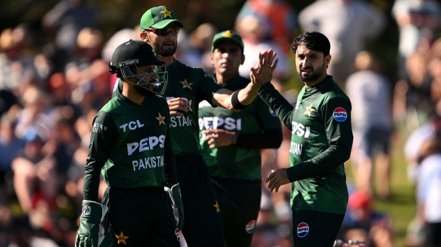Pakistan Players