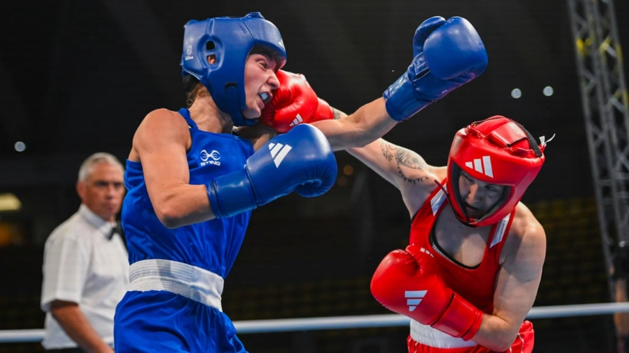 Boxing