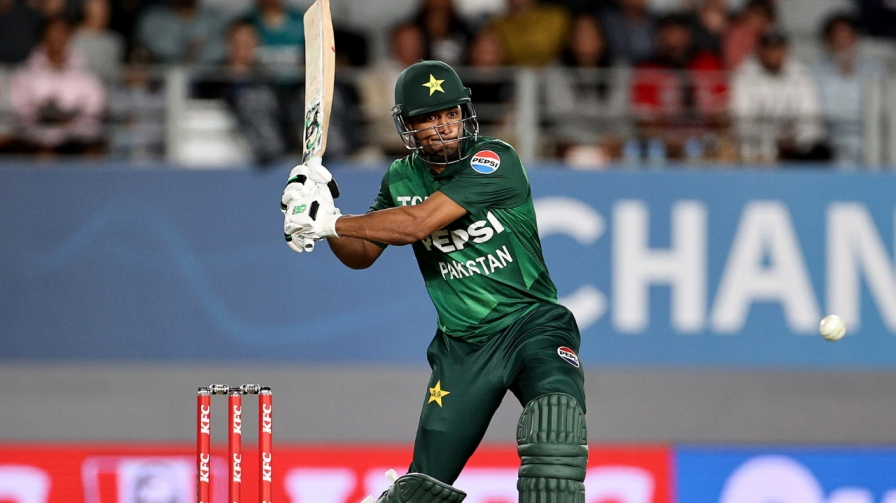 Hasan Nawaz