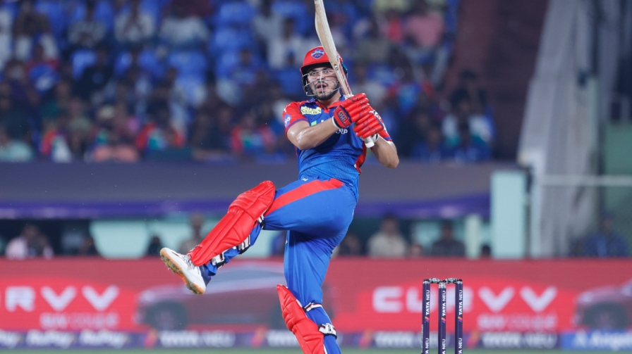 Ashutosh Sharma IPL
